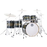 Read more about the article Mapex Armory 22 LA Fusion 6pc Shell Pack Rainforest Burst