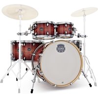 Mapex Armory 22 LA Fusion 6pc Shell Pack Redwood Burst