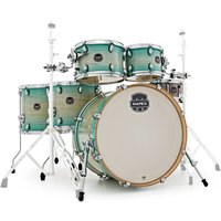 Mapex Armory LA Fusion 6pc Shell Pack Ultra Marine