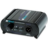 ART AV Direct Audio/Video Direct Box