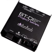 ART BT-DI - Bluetooth Direct Box with Isolated Outputs