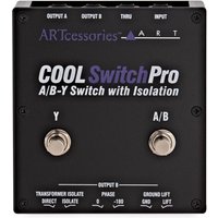 Art CoolSwitchPro Isolated A/B-Y Switch