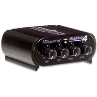 ART Headamp 4 Headphone Amp