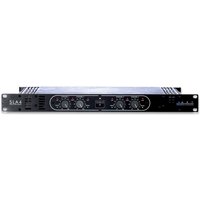 ART SLA 4 - Studio Power Amplifier (4 x 100W / 1U)