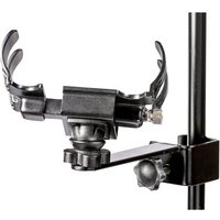 ART SM1 Mic Stand Mount Adapter for ART Project Series