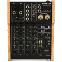 Read more about the article Art TubeMix 5-Channel Mixer