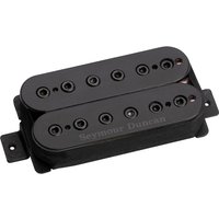 Seymour Duncan Mark Holcomb Omega Bridge Pickup Black