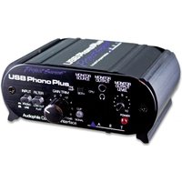 ART USB Phono Plus Project Series