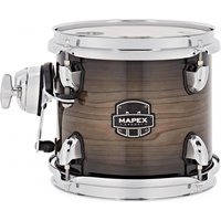 Mapex Armory 8 x 7 Tom w/Mount Black Dawn