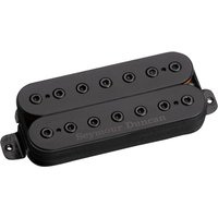 Seymour Duncan Mark Holcomb Alpha 7-String Neck Pickup Black