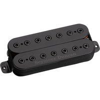 Read more about the article Seymour Duncan Mark Holcomb Alpha 7-String Neck Pickup Black
