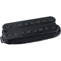 Seymour Duncan Mark Holcomb Omega 8-String Bridge Pickup Black