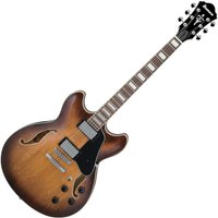 Read more about the article Ibanez AS73 Artcore Tobacco Brown