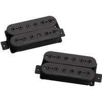 Seymour Duncan Mark Holcomb Alpha & Omega Set Black