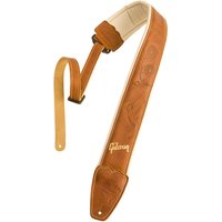 Read more about the article Gibson Montana Guitar Strap Light Tan