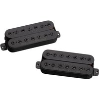 Seymour Duncan Mark Holcomb Alpha & Omega 7-String Set Black