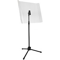 Read more about the article Acoustic Shield Music Stand by Gear4music