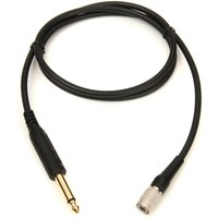 Audio Technica ATGCW Instrument Cable