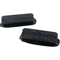 Seymour Duncan Mark Holcomb Alpha & Omega 8-String Set Black