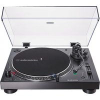 Read more about the article Audio Technica AT-LP120XBT-USB Direct Drive Turntable with USB Black