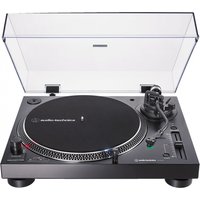 Read more about the article Audio Technica AT-LP120XUSB Direct Drive Turntable with USB Black