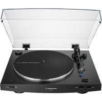 Audio Technica AT-LP3XBT Fully Automatic Wireless Turntable Black