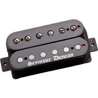 Seymour Duncan Black Winter Neck Pickup Black