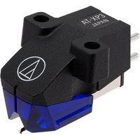 Read more about the article Audio Technica AT-XP3 DJ Cartridge