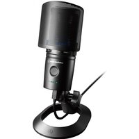 Read more about the article Audio Technica AT2020USB-XP Cardioid Condenser USB Microphone