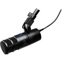 Read more about the article Audio-Technica AT2040USB Dynamic Microphone