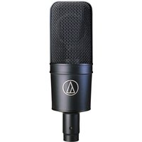 Audio Technica AT4033A Condenser Microphone