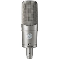 Audio Technica AT4047MP Multi-Pattern Large Diaphragm Condenser