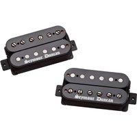 Seymour Duncan Black Winter Humbucker Set Black