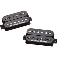Read more about the article Seymour Duncan Black Winter Humbucker Set Black
