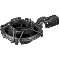 Read more about the article Audio Technica AT8458a Shockmount