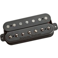 Seymour Duncan Pegasus Passive 7-String Bridge Pickup Black