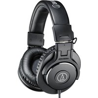 Audio Technica ATH-M30x Professional Monitor Headphones