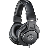Read more about the article Audio Technica ATH-M30x Professional Monitor Headphones