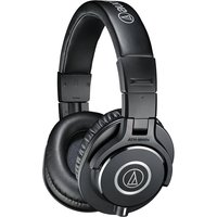 Audio Technica ATH-M40x Professional Monitor Headphones