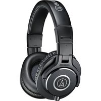 Read more about the article Audio Technica ATH-M40x Professional Monitor Headphones