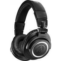 Audio-Technica M50xBT2 Bluetooth Headphones