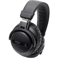 Audio-Technica ATH-PRO5X DJ Headphones Black
