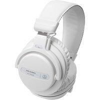 Read more about the article Audio Technica ATH-PRO5X DJ Headphones White