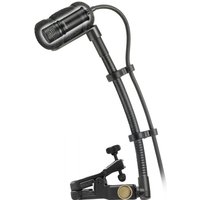 Read more about the article Audio Technica ATM350U Instrument Mic with Universal Mounting System – Nearly New