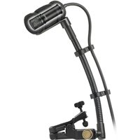 Audio Technica ATM350U Instrument Mic with Universal Mounting System