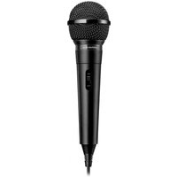 Read more about the article Audio Technica ATR1100x Dynamic Microphone