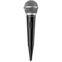 Read more about the article OFFLINE Audio Technica ATR1200x Dynamic Microphone