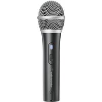 Audio Technica ATR2100x-USB Dynamic USB/XLR Microphone