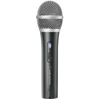 Read more about the article Audio Technica ATR2100x-USB Dynamic USB/XLR Microphone