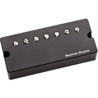 Read more about the article Seymour Duncan Sentient Active 7-String Neck Pickup Soapbar